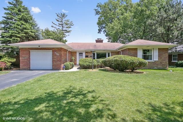 711 S Brainard Ave., La Grange, IL 60525