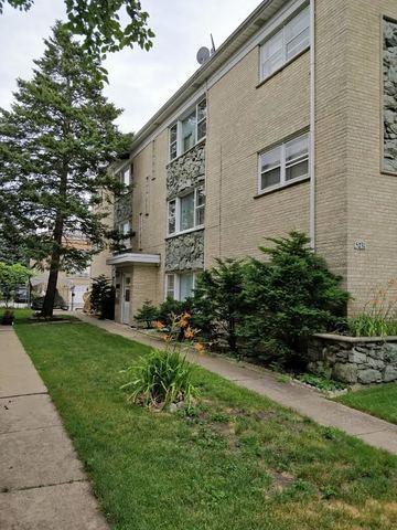 5231 N Potawatomie St. #3W, Chicago, IL 60656