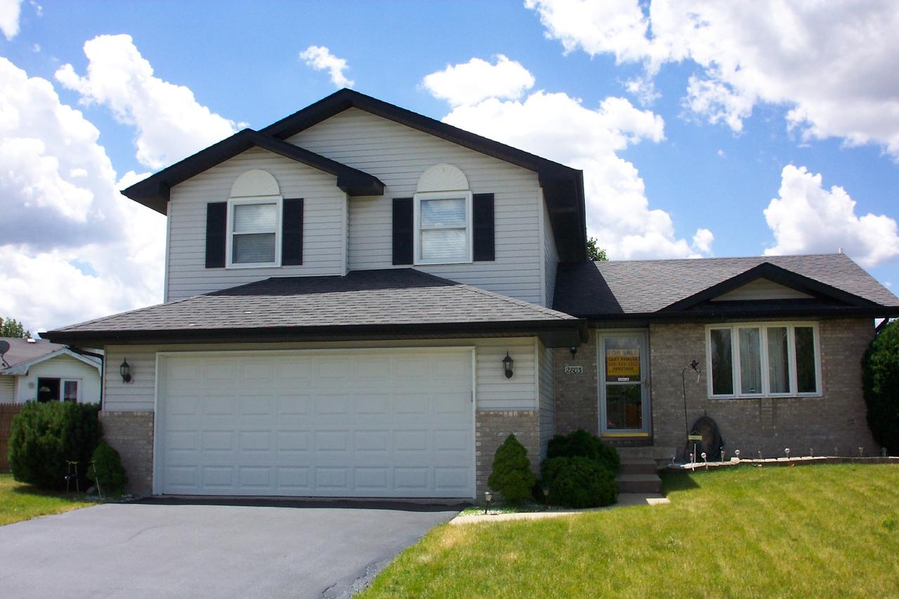 2803 Lektorich Ln., Plainfield, IL 60586