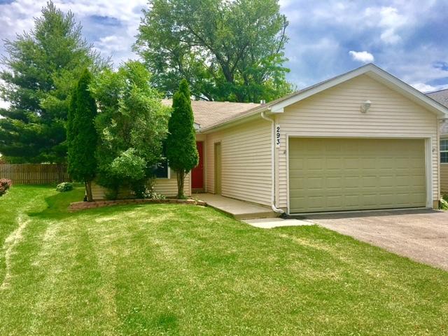 293 Corrine Ave., Crystal Lake, IL 60014