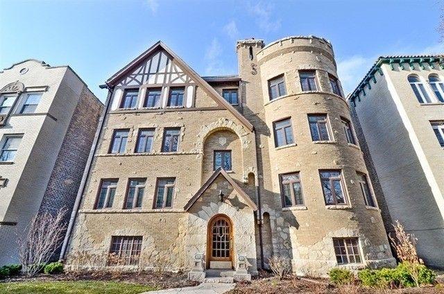 2322 W Farwell Ave. #1W, Chicago, IL 60645