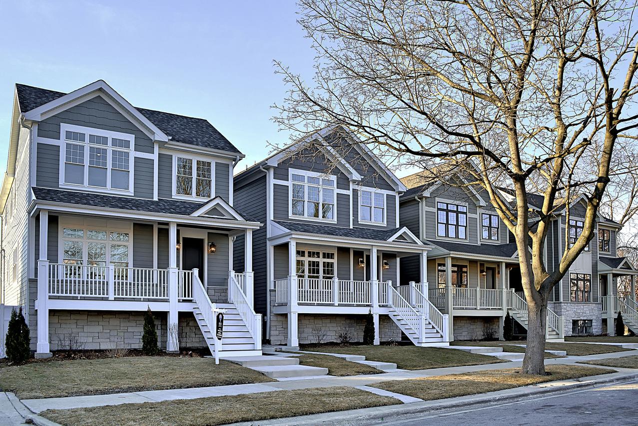 7353 W North Shore Ave., Chicago, IL 60631