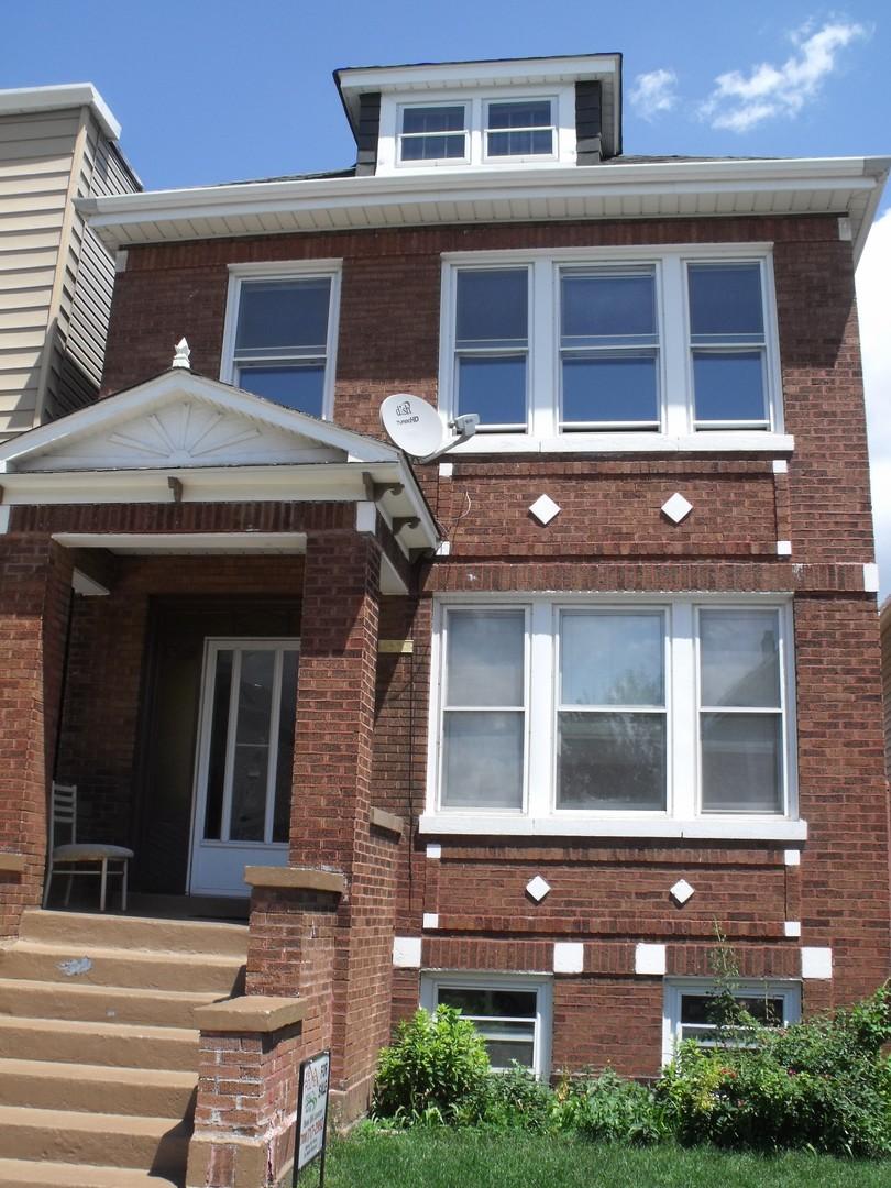 4533 S Sacramento Ave., Chicago, IL 60632