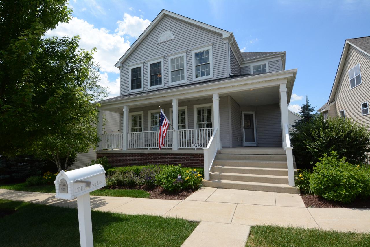 N548 Armstrong Ln., Geneva, IL 60134