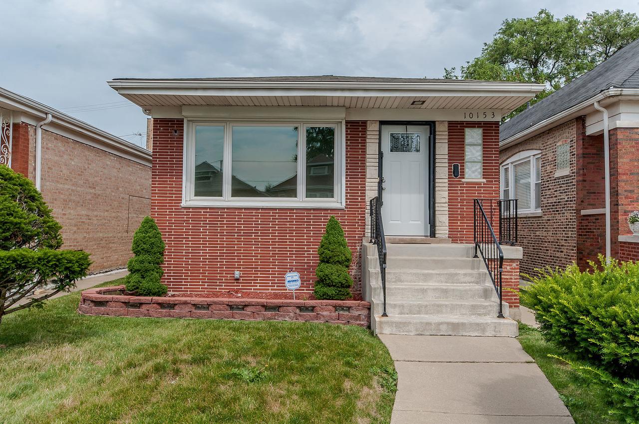 10153 S Calumet Ave., Chicago, IL 60628
