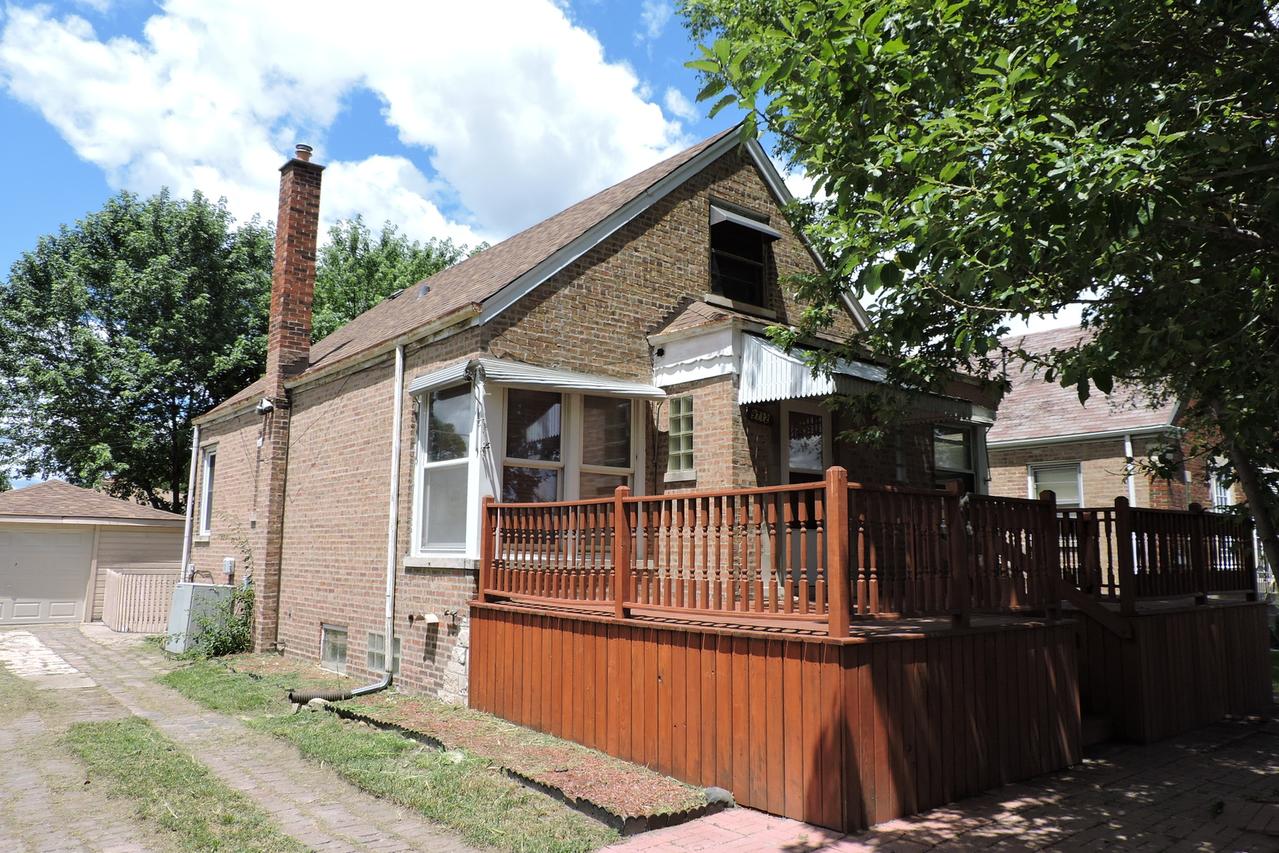 9712 Central Ave., Oak Lawn, IL 60453