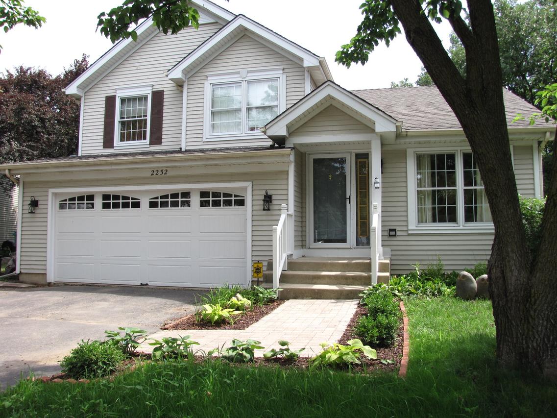 2232 Honeywood Ct., Plainfield, IL 60586