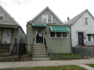 2106 W 68th Pl., Chicago, IL 60636