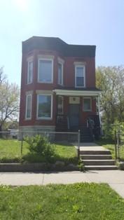 6420 S Marshfield Ave., Chicago, IL 60636