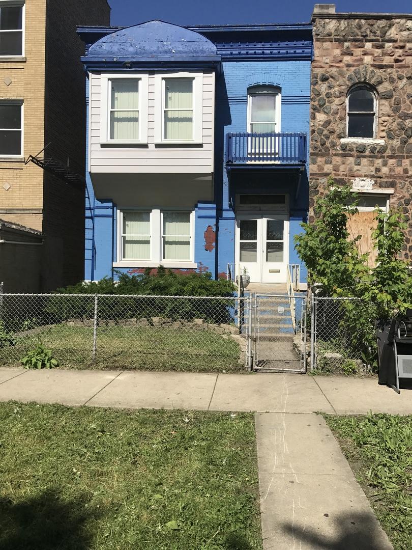 [Address Hidden by Seller], Chicago, IL 60623