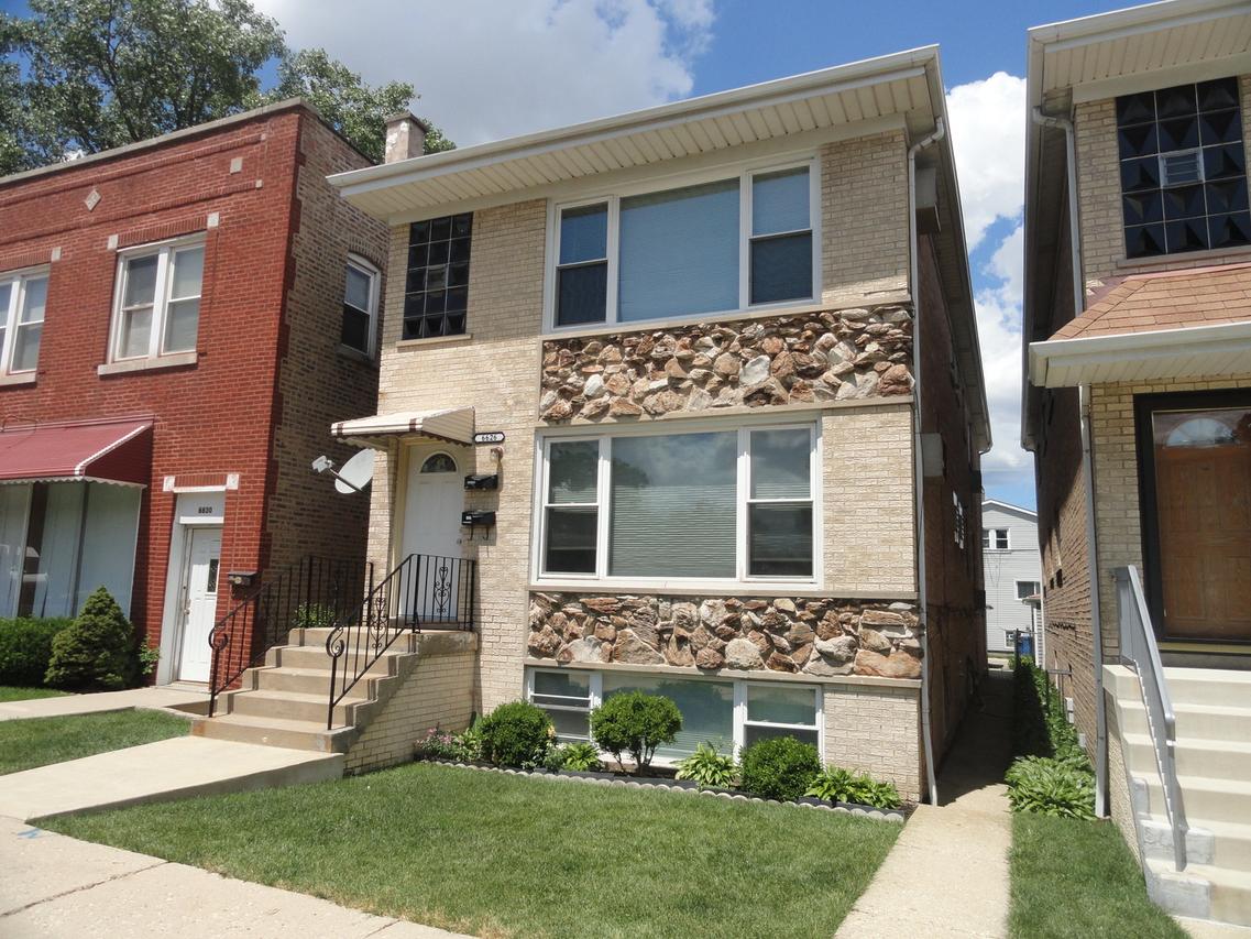 6626 W Higgins Ave., Chicago, IL 60656