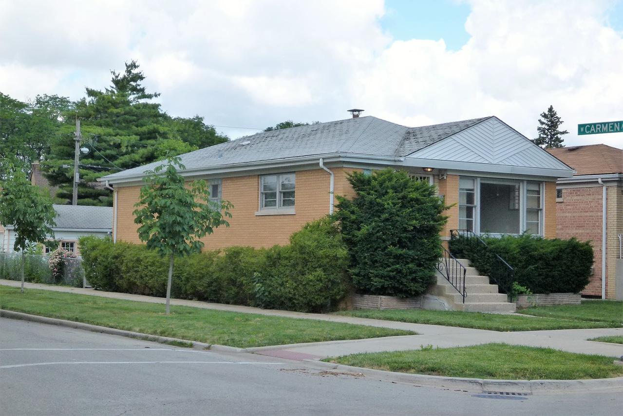 5100 N Monitor Ave., Chicago, IL 60630