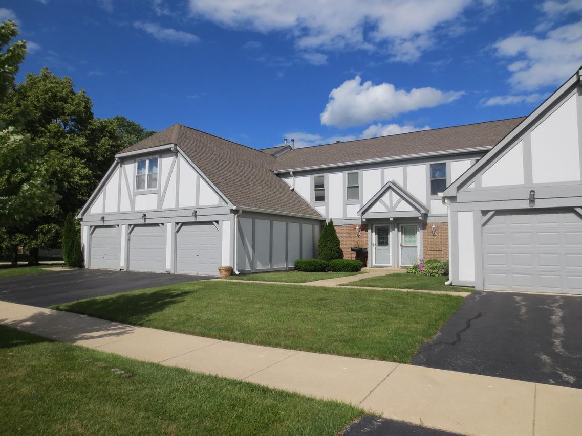 7305 Baybury Rd., Downers Grove, IL 60516