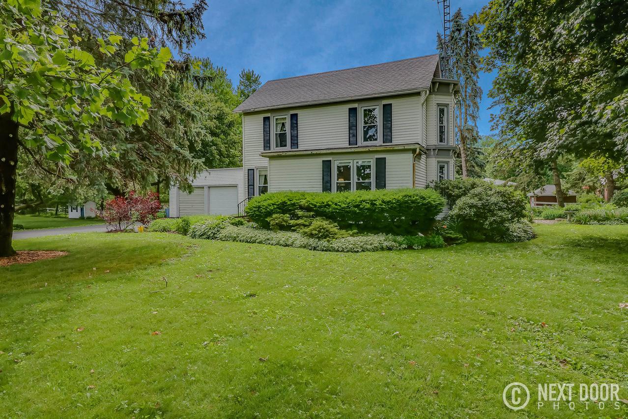 2310 N 1st St., Dekalb, IL 60115