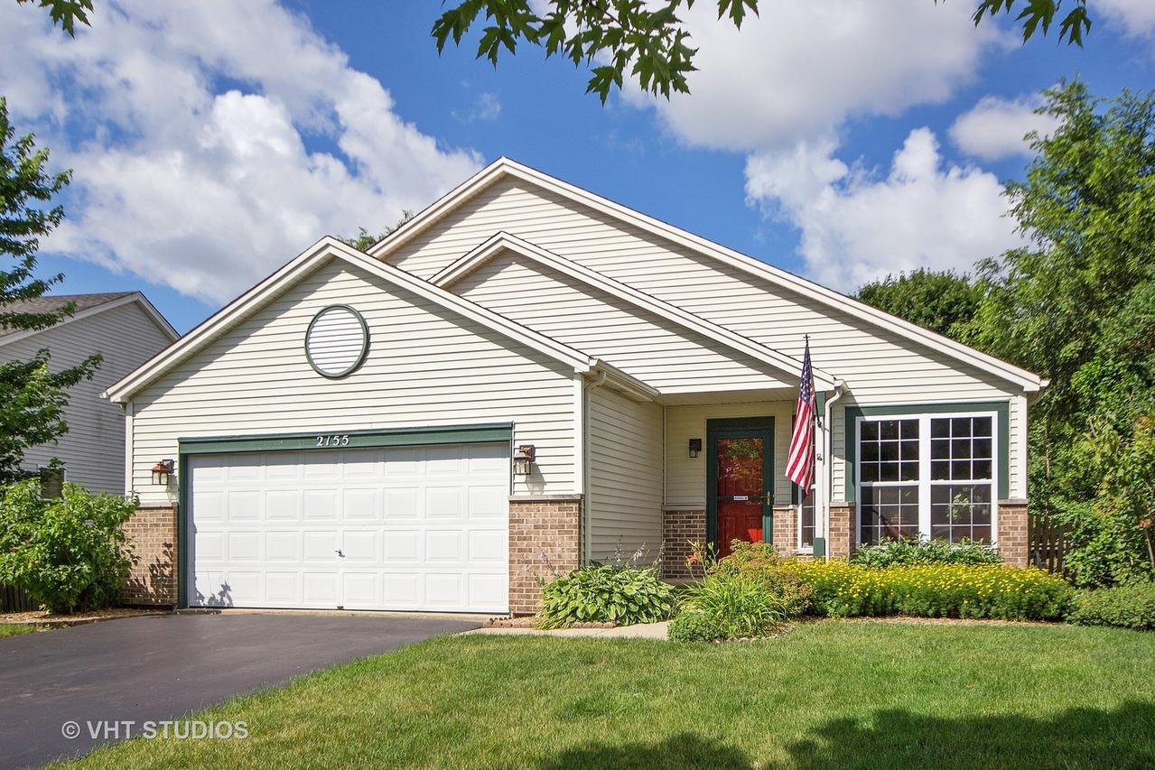 2155 Brindlewood Dr., Plainfield, IL 60586