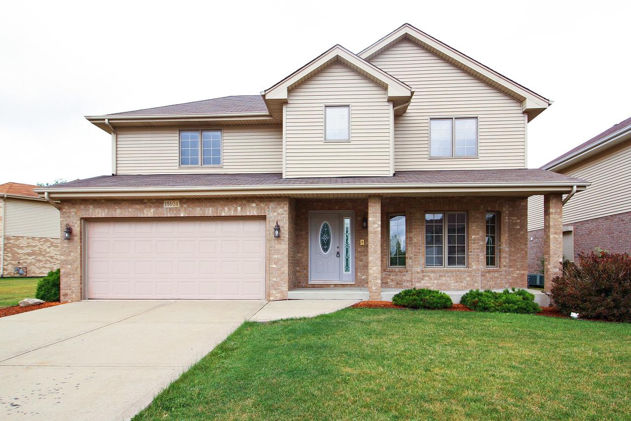 18604 Maple Ave., Country Club Hills, IL 60478