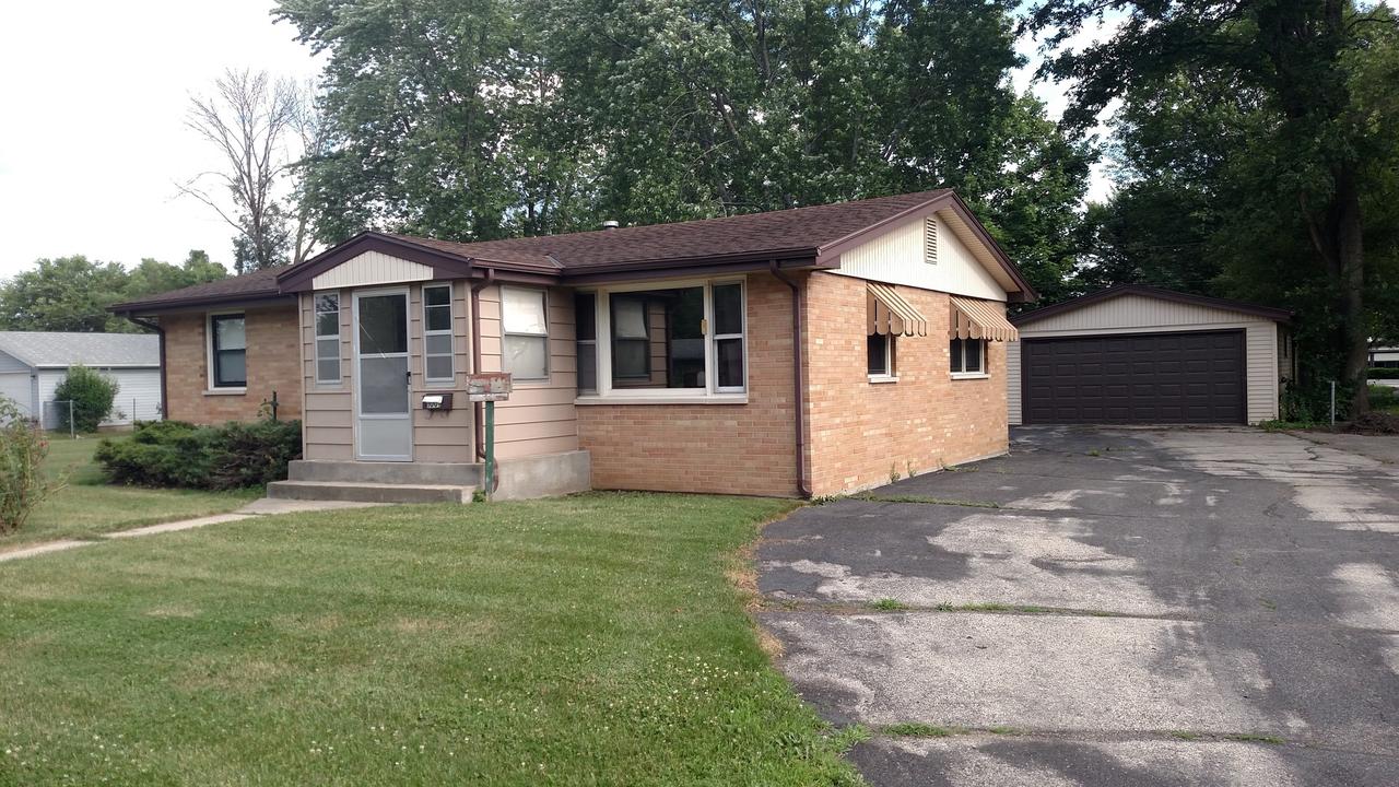 1001 Anna Ave., Machesney Park, IL 61115