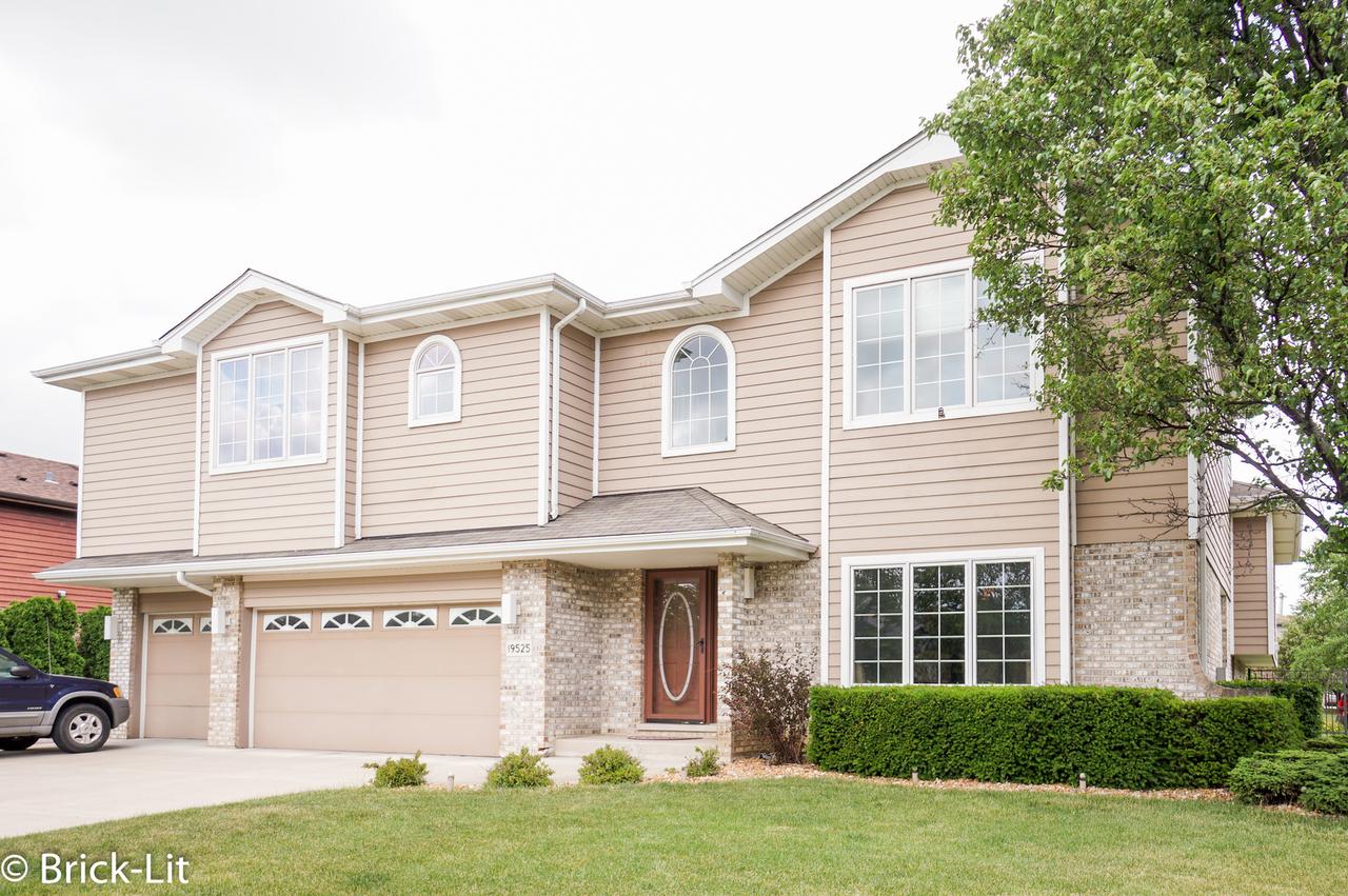 19525 Fiona Ave., Mokena, IL 60448