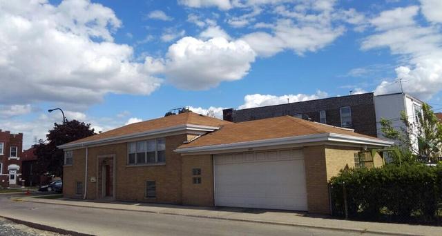 1600 S 48th Ct., Cicero, IL 60804