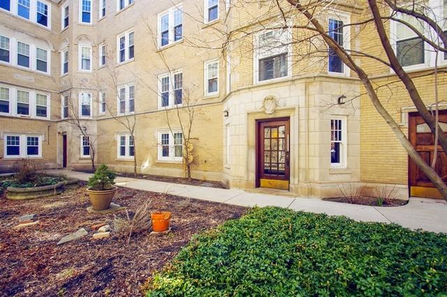 1457 W Elmdale Ave. #1, Chicago, IL 60660
