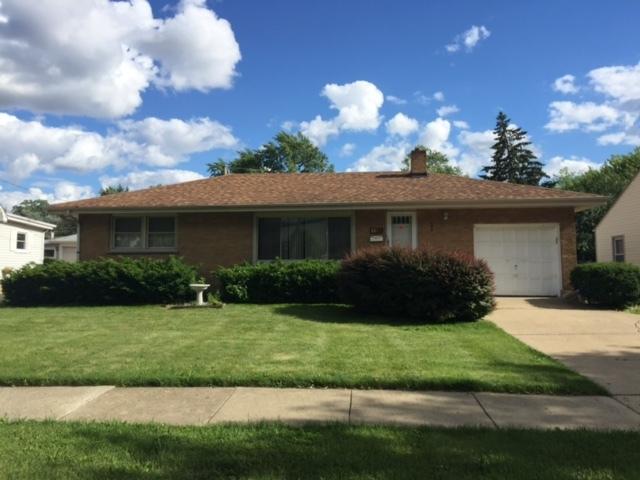 133 Golfview Dr., Northlake, IL 60164