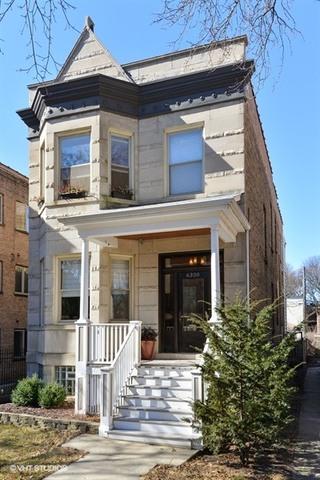 6320 N Paulina St., Chicago, IL 60660