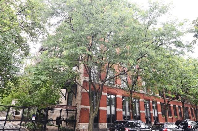2511 W Moffat St. #206, Chicago, IL 60647