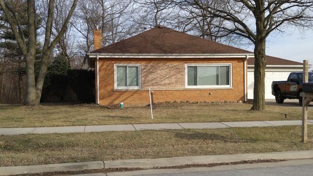 401 Elm St., Frankfort, IL 60423