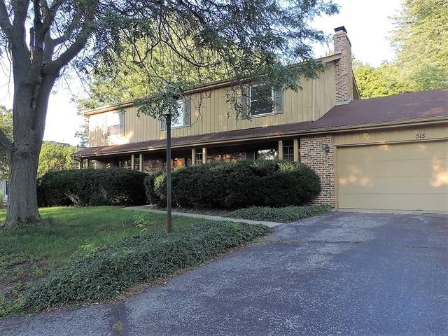 513 West Ln., Geneva, IL 60134
