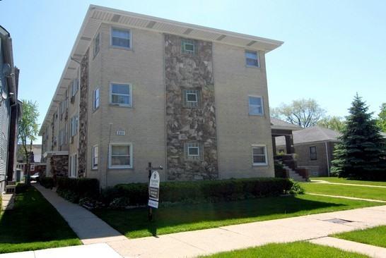 2331 N Sayre Ave. #1D, Chicago, IL 60707