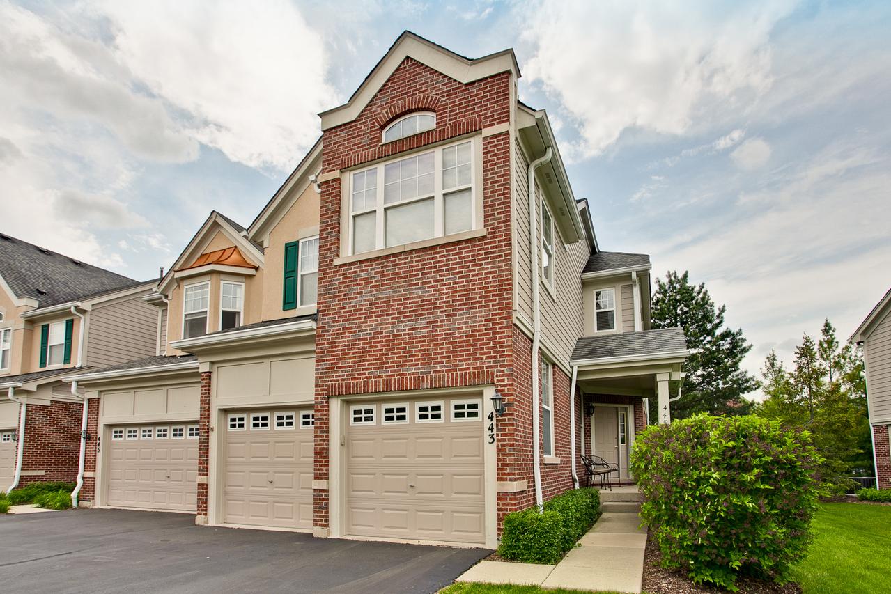 443 Pine Lake Cir., Vernon Hills, IL 60061