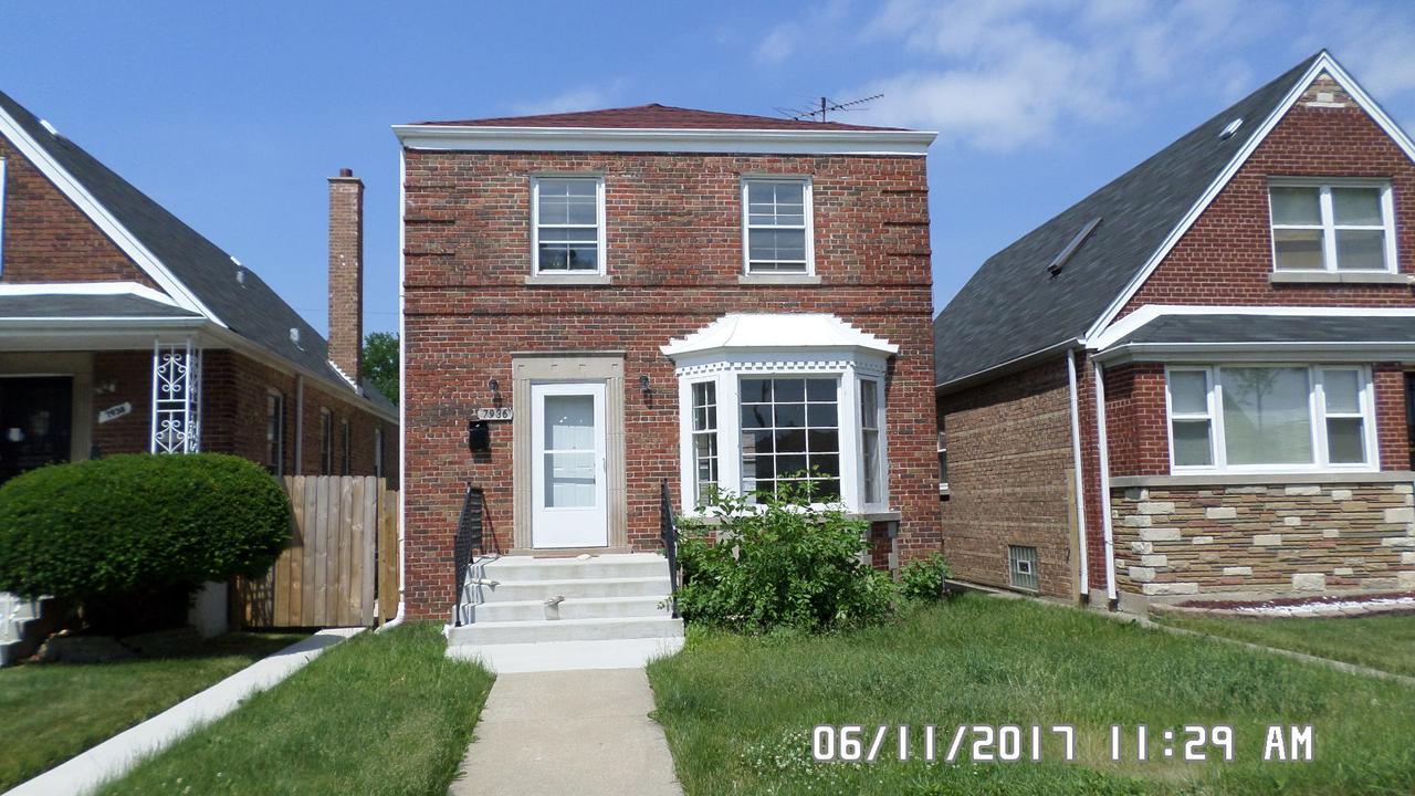 7936 S Artesian Ave., Chicago, IL 60652