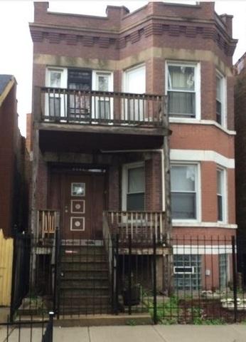 4442 W Wilcox St., Chicago, IL 60624