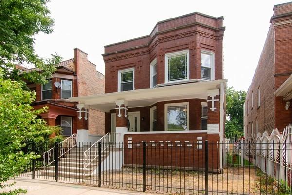 827 N Massasoit Ave., Chicago, IL 60651