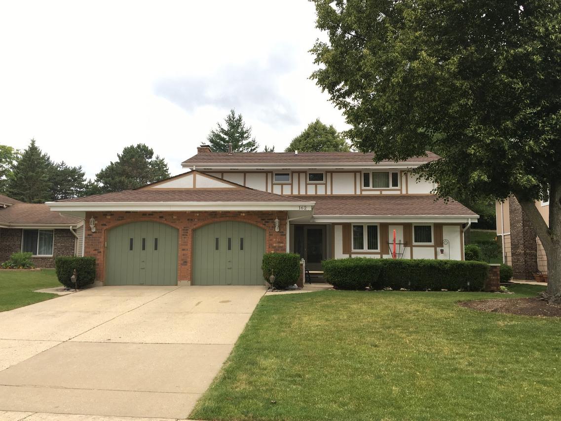 162 Cambridge Ln., Bloomingdale, IL 60108