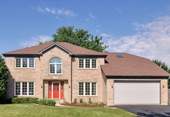 1449 Ambleside Cir., Naperville, IL 60540