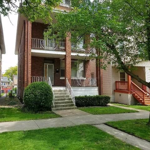 5321 S Lockwood Ave., Chicago, IL 60638