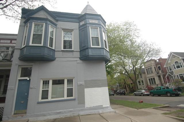 1657 W Byron St., Chicago, IL 60613