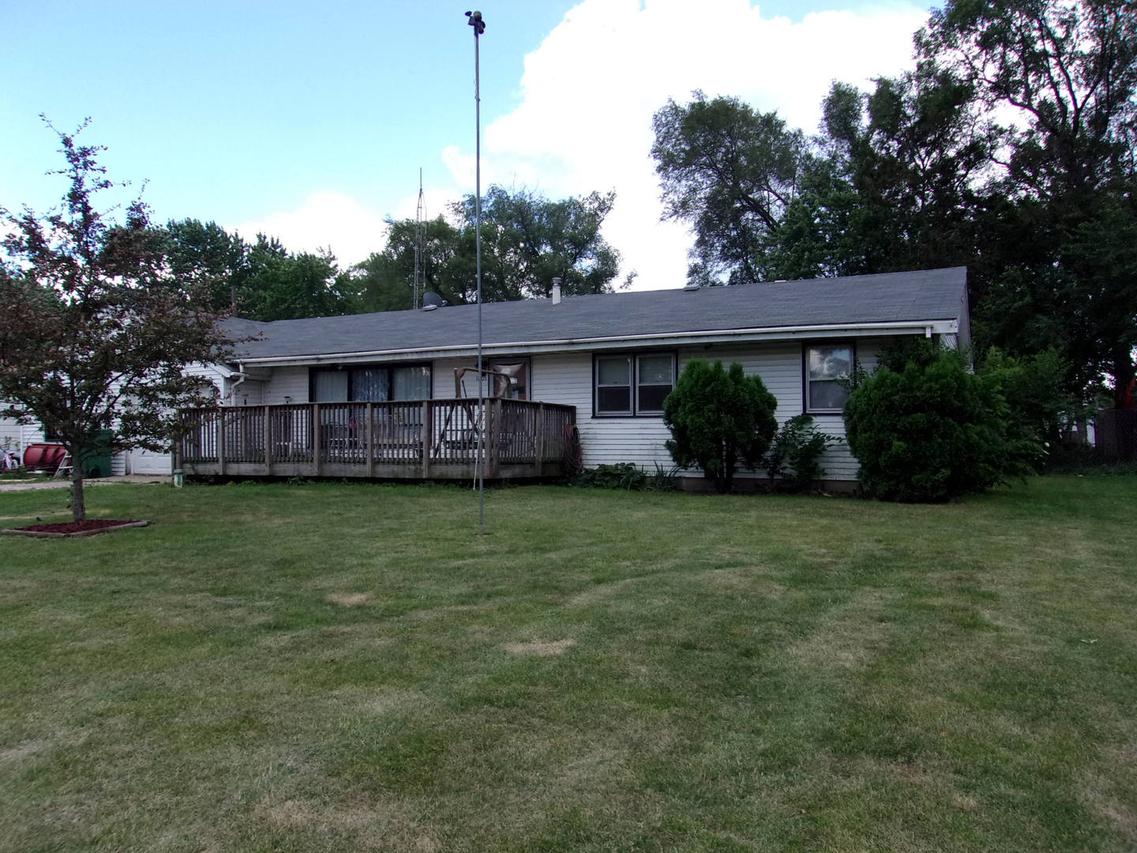 1805 Naomi Dr., Morris, IL 60450