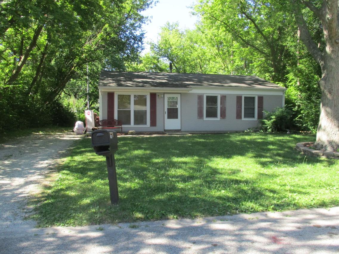 1915 Southwood Dr., Champaign, IL 61821