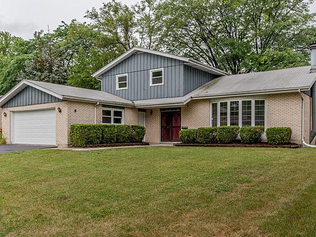 17538 Mulberry St., Country Club Hills, IL 60478