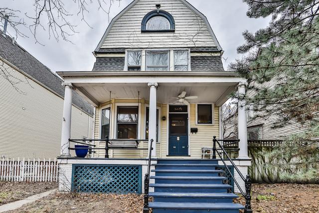 3422 N Marshfield Ave., Chicago, IL 60657
