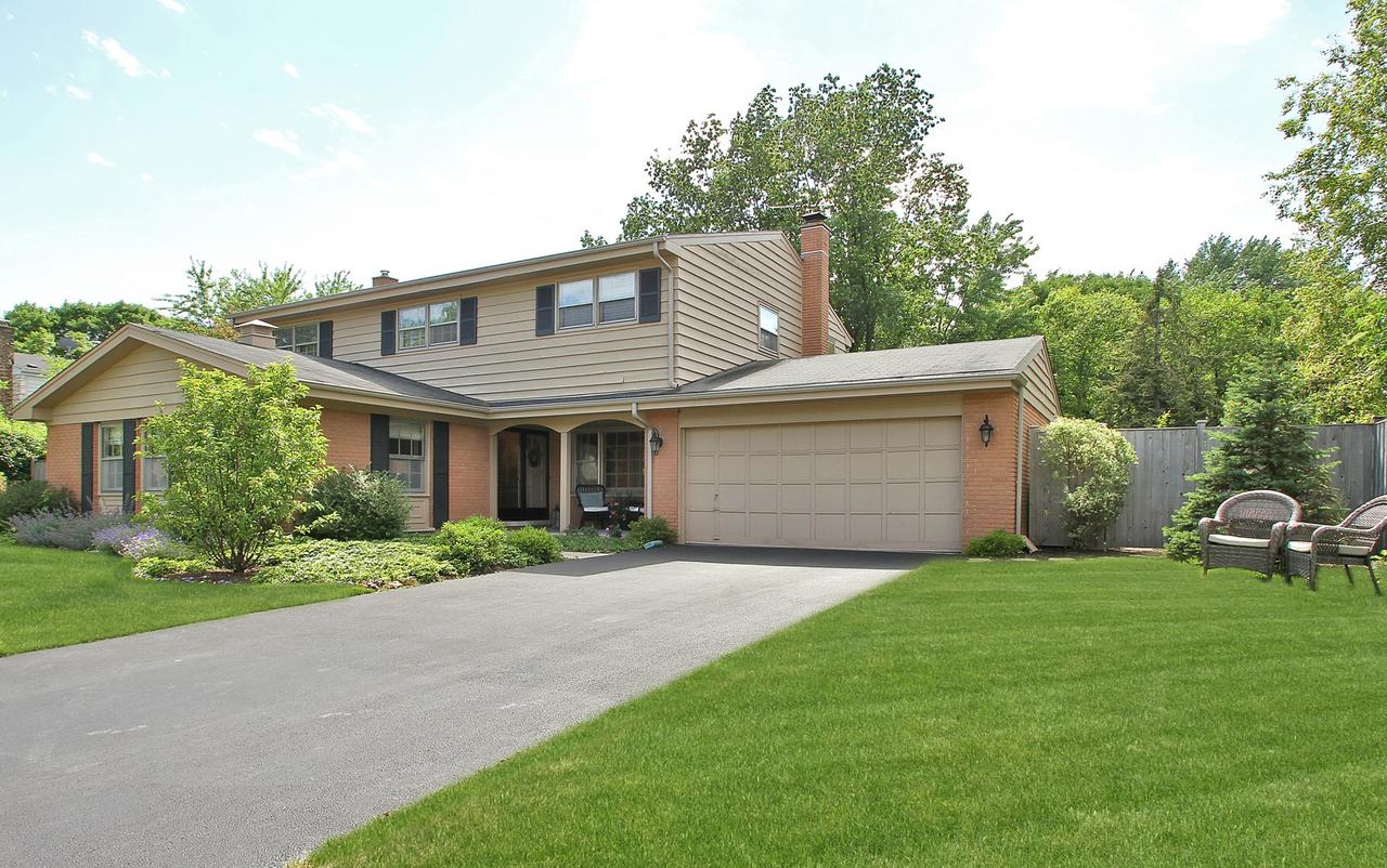 1722 Ivy Ln., Northbrook, IL 60062