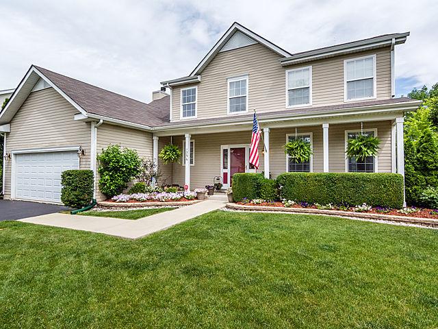1096 Four Seasons Ln., Bolingbrook, IL 60440