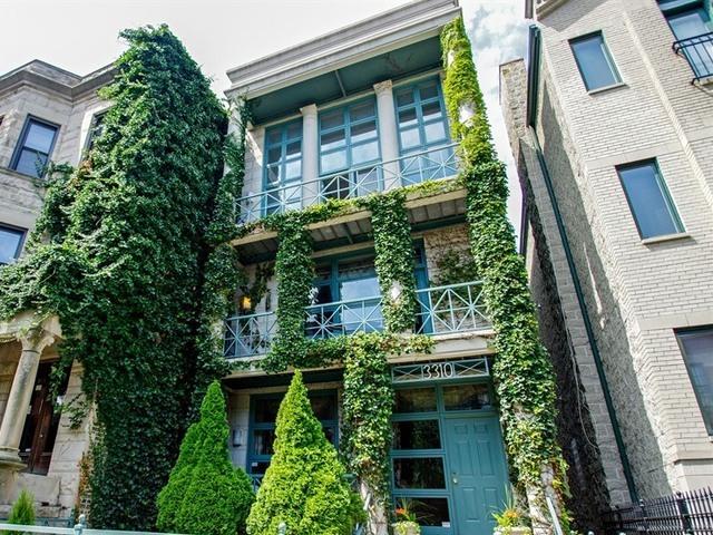 3310 N Clifton Ave. #3, Chicago, IL 60657