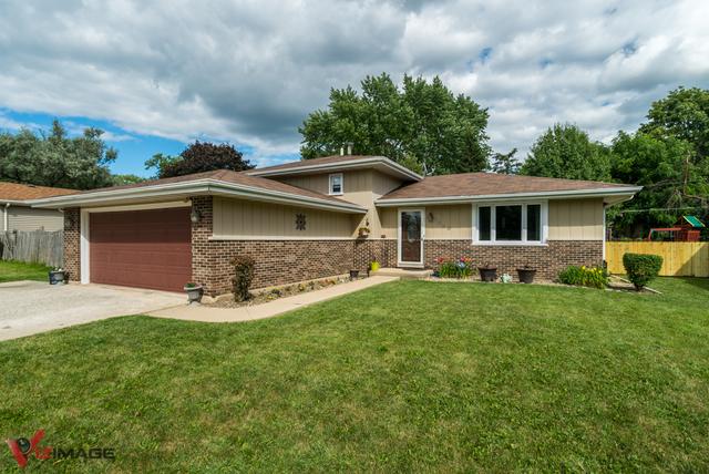1230 Brentwood Pl., Joliet, IL 60435
