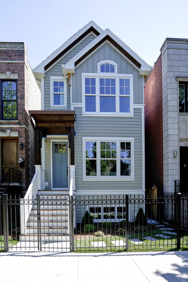 1835 W School St., Chicago, IL 60657
