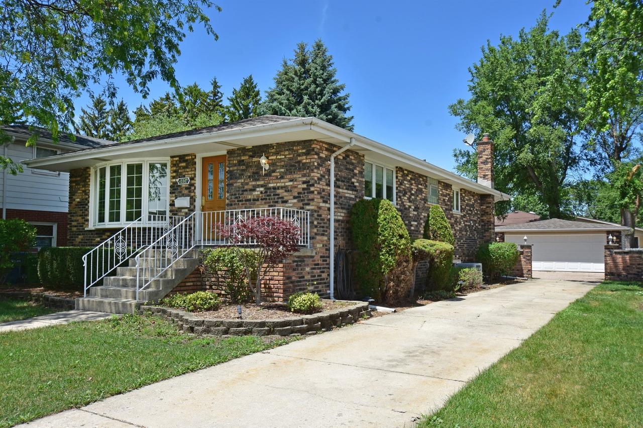 [Address Hidden by Seller], Oak Lawn, IL 60453