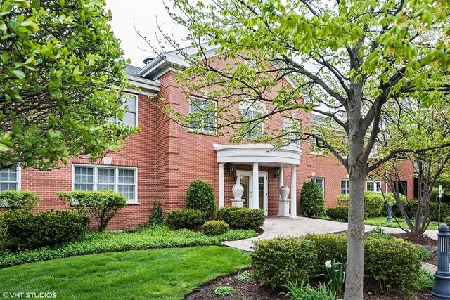 1234 Depot St. #105, Glenview, IL 60025