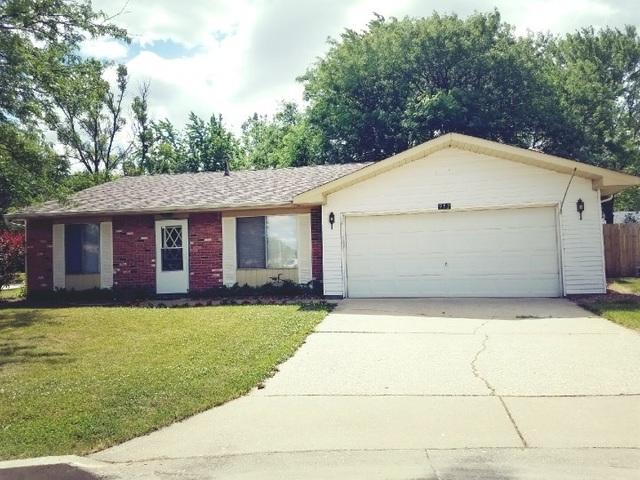 952 Natoma Ct., Joliet, IL 60431